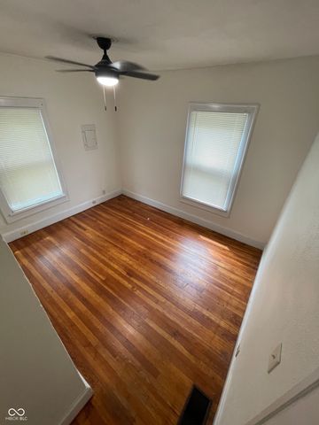 537 E 11th Street 1, Indianapolis, IN 46202