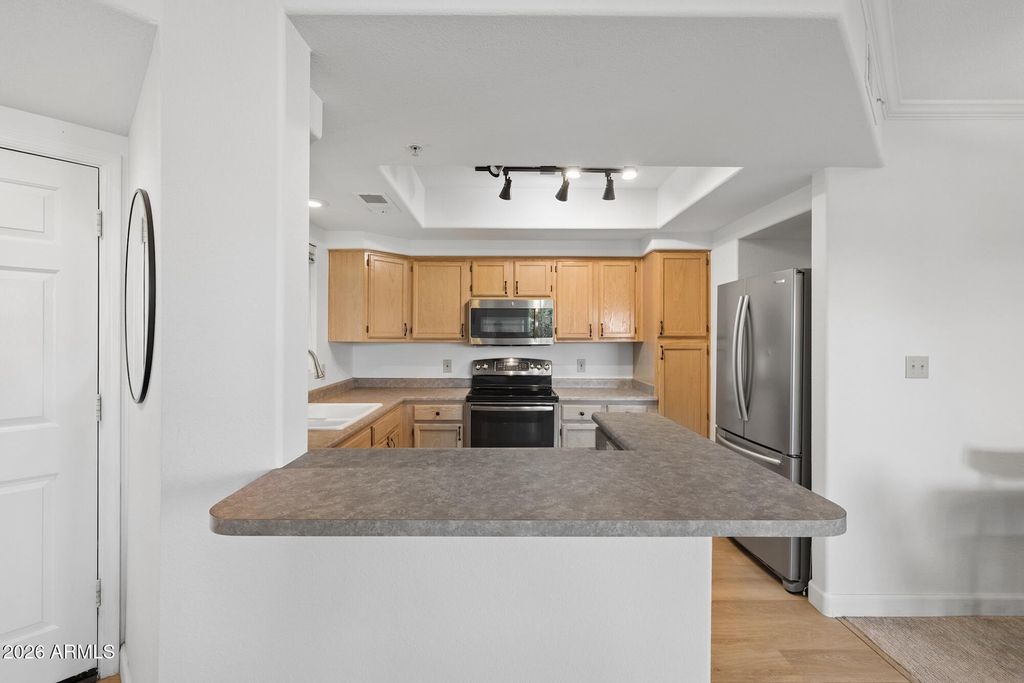 10101 N ARABIAN Trail 2074, Scottsdale, AZ 85258 — photo 5