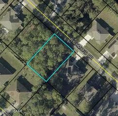 44 Richmond Drive, Palm Coast, FL 32164
