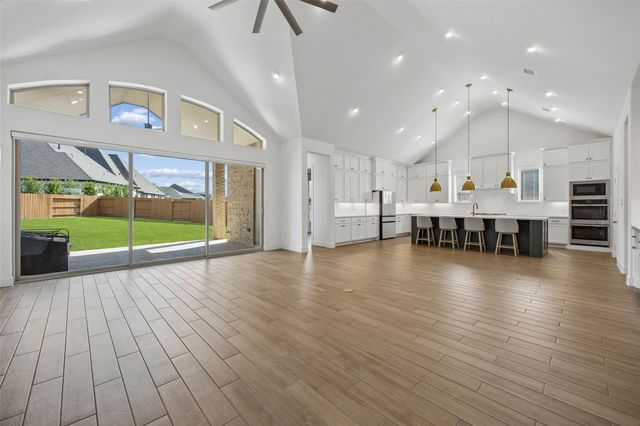 5422 Farm Hill Way, Fulshear, TX 77441