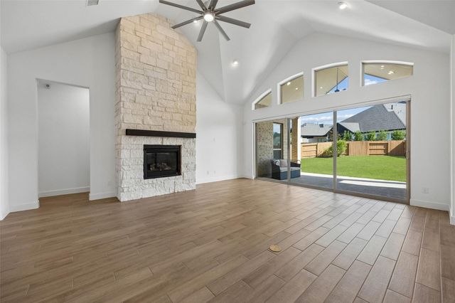 5422 Farm Hill Way, Fulshear, TX 77441