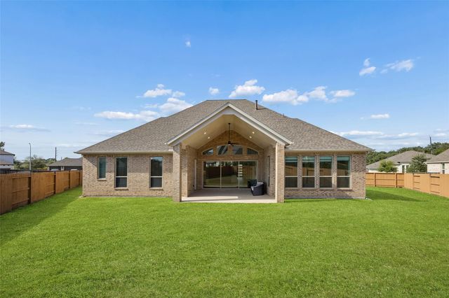 5422 Farm Hill Way, Fulshear, TX 77441