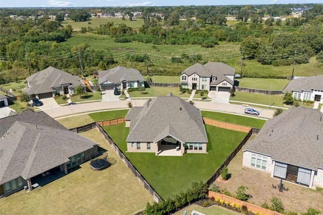 5422 Farm Hill Way, Fulshear, TX 77441