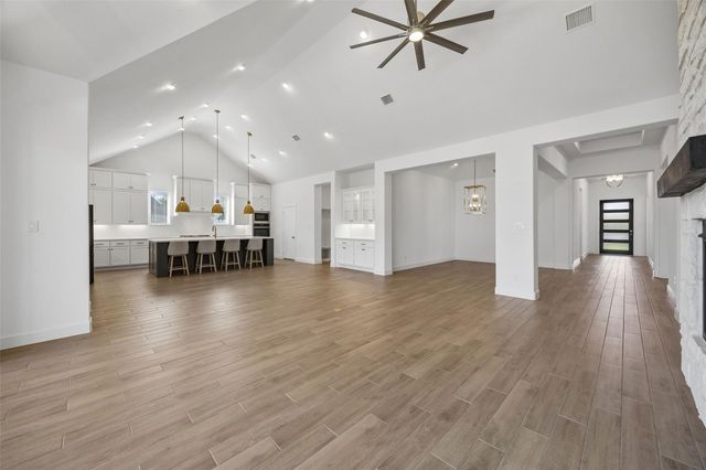 5422 Farm Hill Way, Fulshear, TX 77441