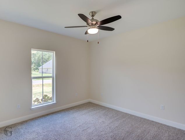 1210 Bayou Bay Court, Frierson, LA 71027