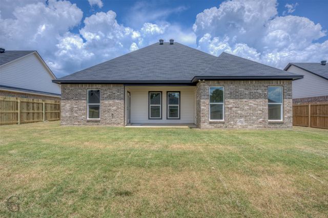 1210 Bayou Bay Court, Frierson, LA 71027