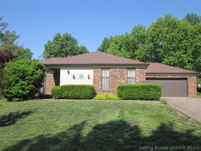 1124 Carriage Lane, New Albany, IN 47150