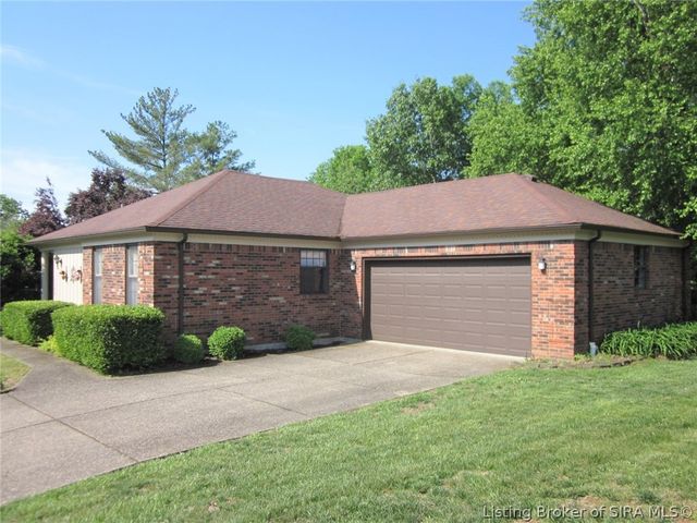 1124 Carriage Lane, New Albany, IN 47150