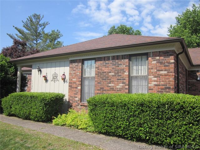 1124 Carriage Lane, New Albany, IN 47150