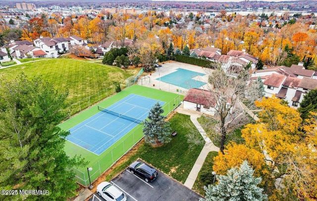 85 Tower Hill Drive 608, Red Bank, NJ 07701