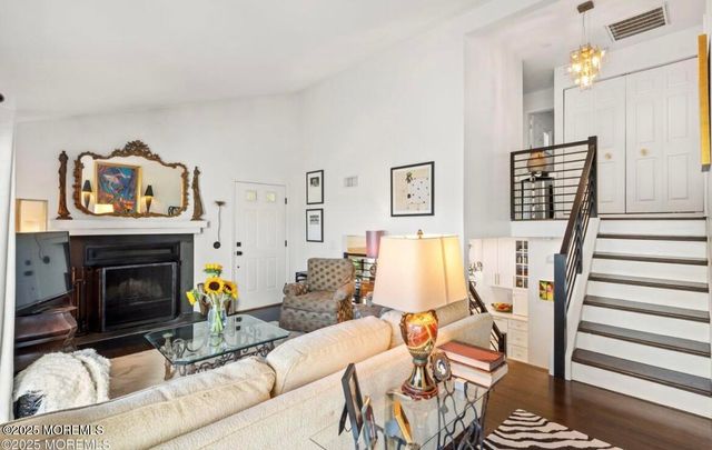 85 Tower Hill Drive 608, Red Bank, NJ 07701