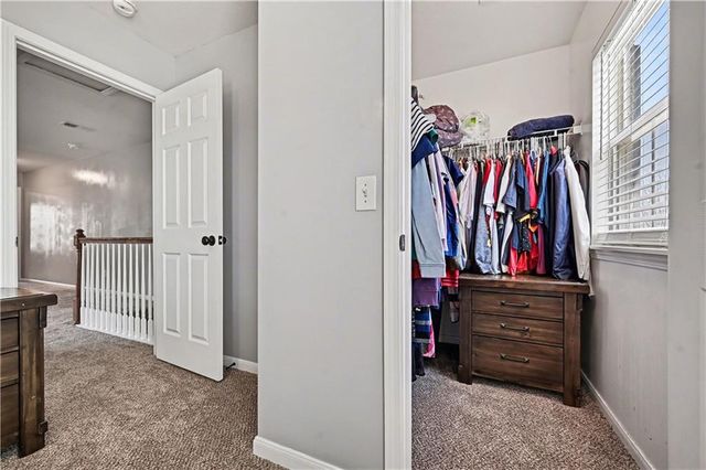 8156 N Oakley unit 17-D Avenue, Kansas City, MO 64119