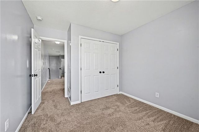 8156 N Oakley unit 17-D Avenue, Kansas City, MO 64119