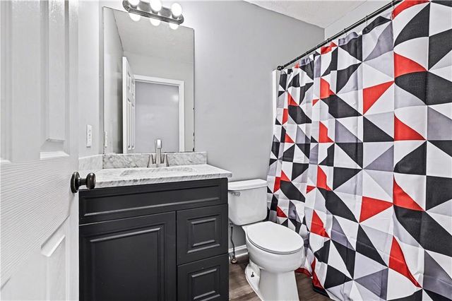 8156 N Oakley unit 17-D Avenue, Kansas City, MO 64119