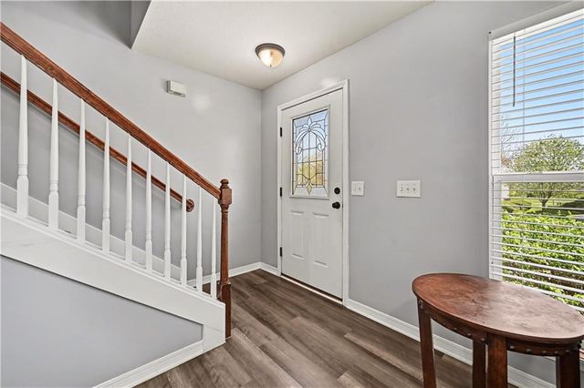 8156 N Oakley unit 17-D Avenue, Kansas City, MO 64119