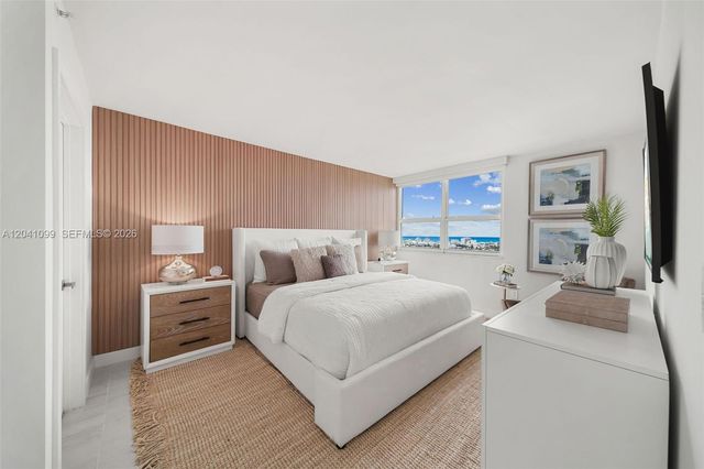 650 West Ave 1908, Miami Beach, FL 33139