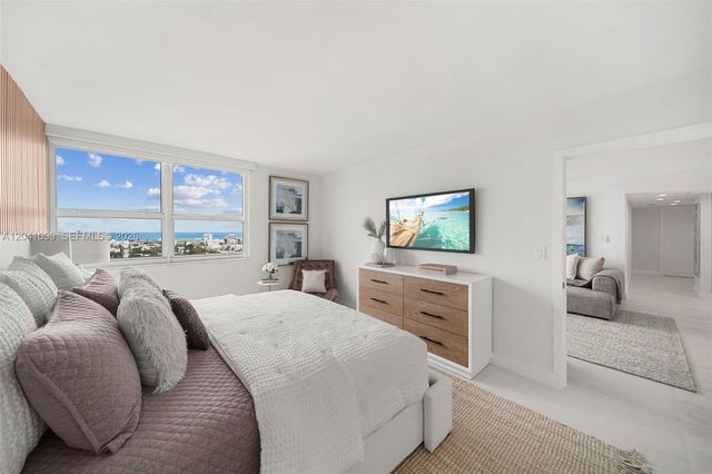 650 West Ave 1908, Miami Beach, FL 33139