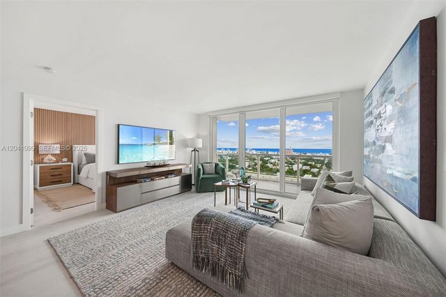 650 West Ave 1908, Miami Beach, FL 33139