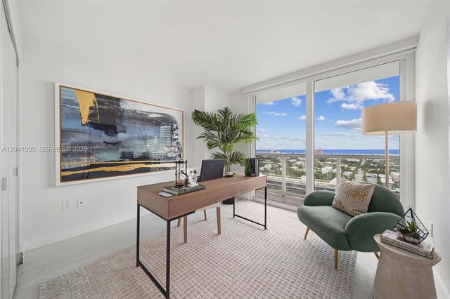 650 West Ave 1908, Miami Beach, FL 33139