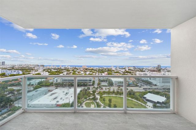 650 West Ave 1908, Miami Beach, FL 33139