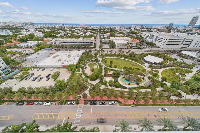 650 West Ave 1908, Miami Beach, FL 33139