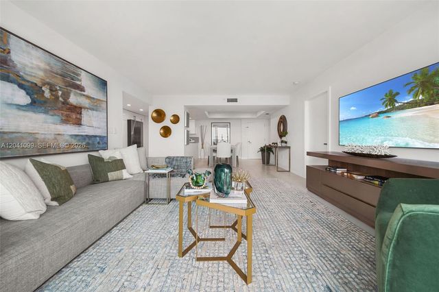 650 West Ave 1908, Miami Beach, FL 33139