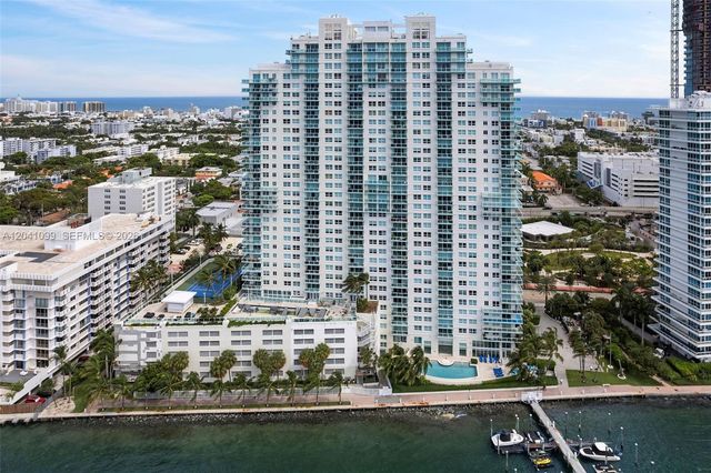 650 West Ave 1908, Miami Beach, FL 33139