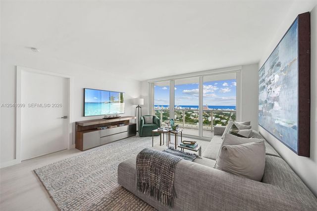 650 West Ave 1908, Miami Beach, FL 33139