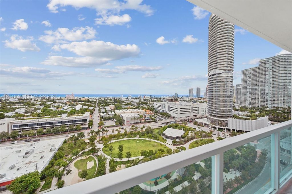 650 West Ave 1908, Miami Beach, FL 33139