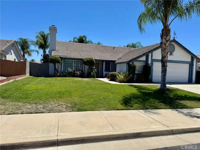 30253 Pebble Beach Drive, Menifee, CA 92586