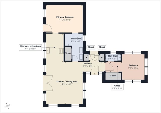 451 County Road 29, Riceville, TN 37370