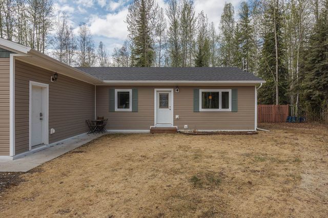 2267 MOONLIGHT DRIVE, North Pole, AK 99705