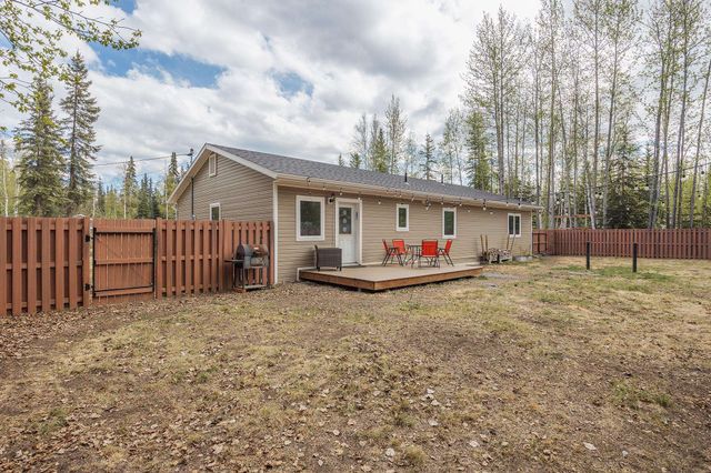 2267 MOONLIGHT DRIVE, North Pole, AK 99705