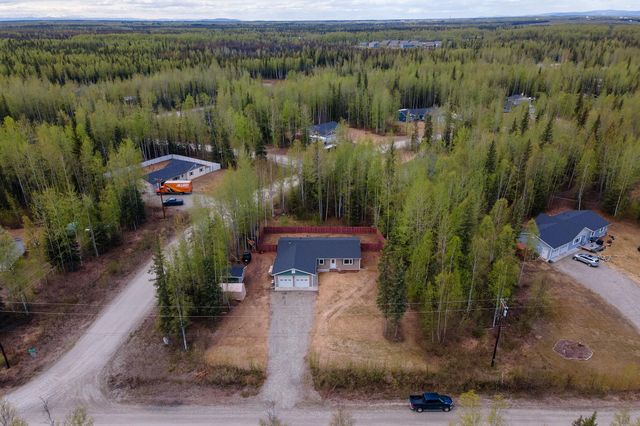 2267 MOONLIGHT DRIVE, North Pole, AK 99705