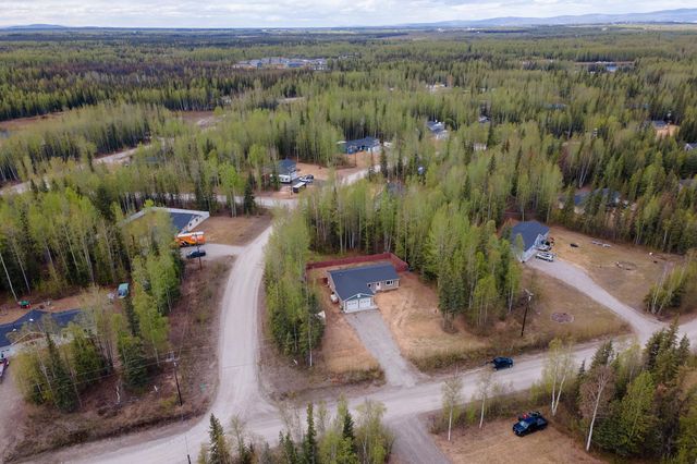 2267 MOONLIGHT DRIVE, North Pole, AK 99705