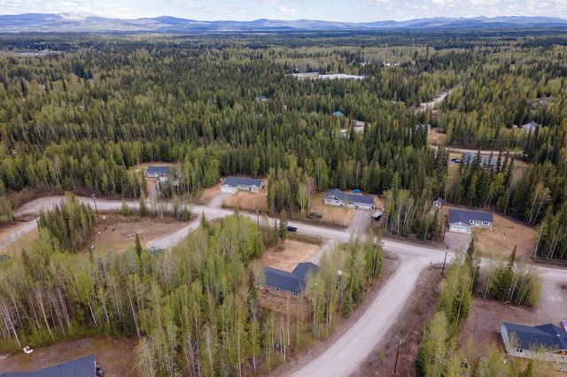 2267 MOONLIGHT DRIVE, North Pole, AK 99705