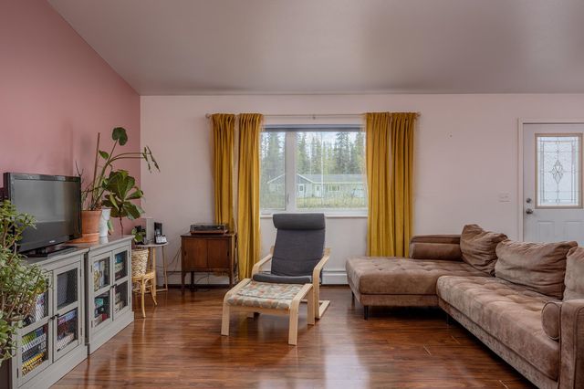 2267 MOONLIGHT DRIVE, North Pole, AK 99705