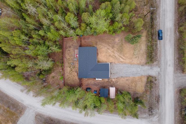 2267 MOONLIGHT DRIVE, North Pole, AK 99705