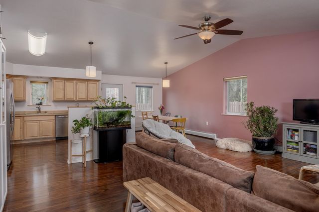 2267 MOONLIGHT DRIVE, North Pole, AK 99705
