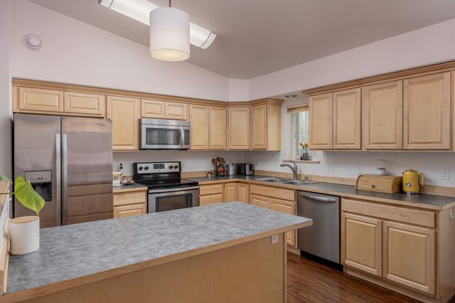 2267 MOONLIGHT DRIVE, North Pole, AK 99705