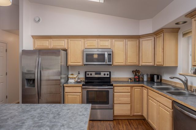 2267 MOONLIGHT DRIVE, North Pole, AK 99705