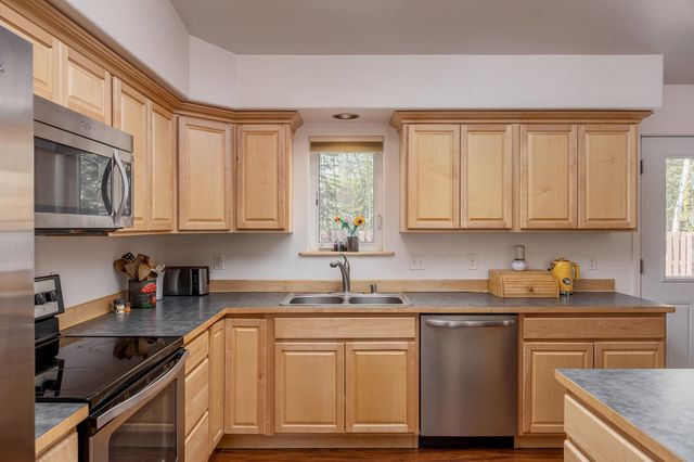 2267 MOONLIGHT DRIVE, North Pole, AK 99705