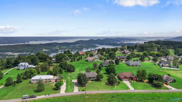 276 Brown Acres Road, Guntersville, AL 35976