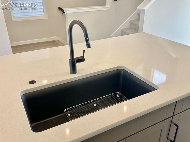 3551 Summer Dream Avenue, Colorado Springs, CO 80922