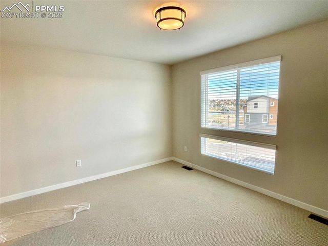 3551 Summer Dream Avenue, Colorado Springs, CO 80922