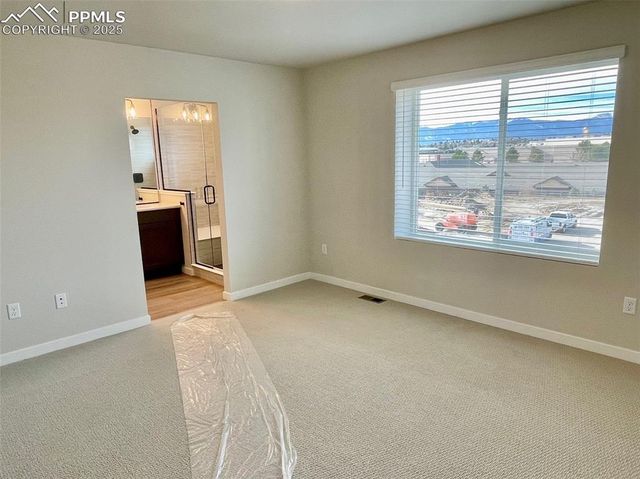 3551 Summer Dream Avenue, Colorado Springs, CO 80922