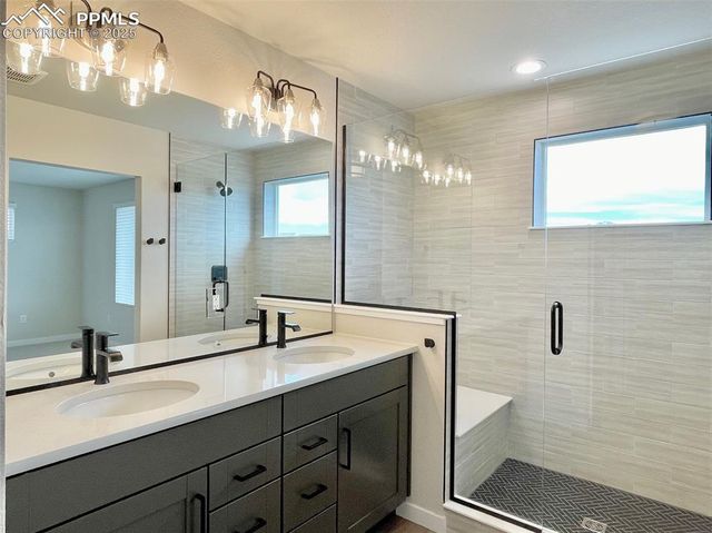 3551 Summer Dream Avenue, Colorado Springs, CO 80922