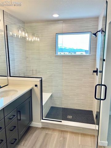 3551 Summer Dream Avenue, Colorado Springs, CO 80922