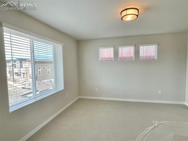 3551 Summer Dream Avenue, Colorado Springs, CO 80922