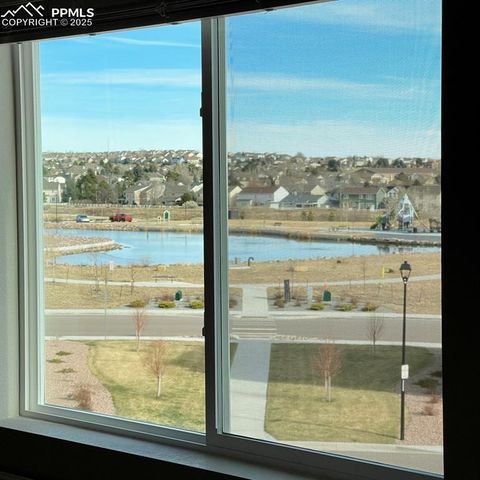 3551 Summer Dream Avenue, Colorado Springs, CO 80922